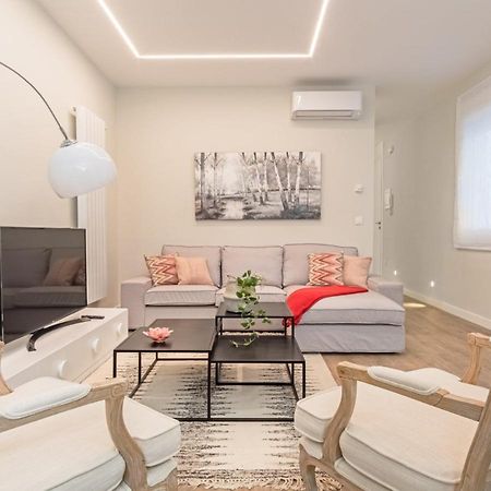 Experience The Best Of Madrid! Gran Via Apartment For 6, Comfort And Style In The Heart Of Chueca III 외부 사진