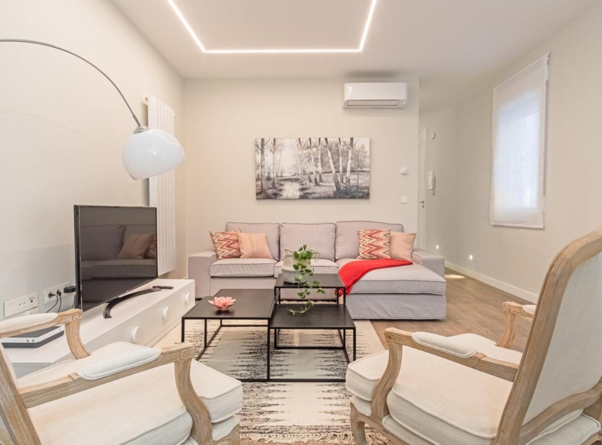Experience The Best Of Madrid! Gran Via Apartment For 6, Comfort And Style In The Heart Of Chueca III 외부 사진