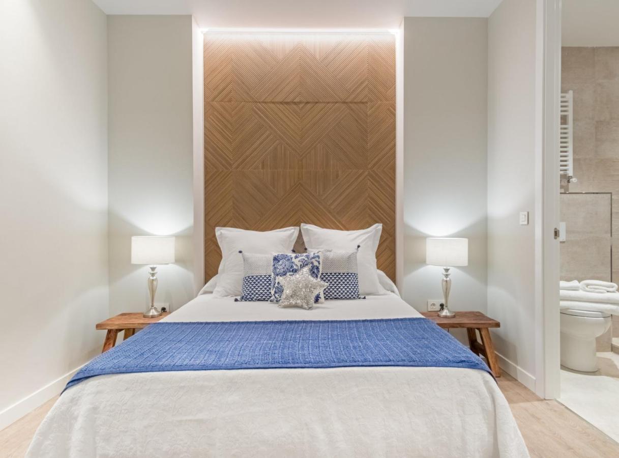 Experience The Best Of Madrid! Gran Via Apartment For 6, Comfort And Style In The Heart Of Chueca III 외부 사진