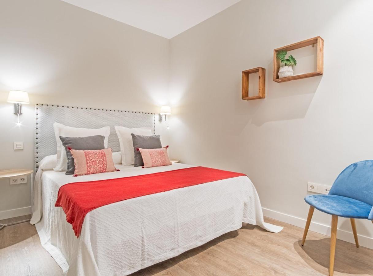 Experience The Best Of Madrid! Gran Via Apartment For 6, Comfort And Style In The Heart Of Chueca III 외부 사진