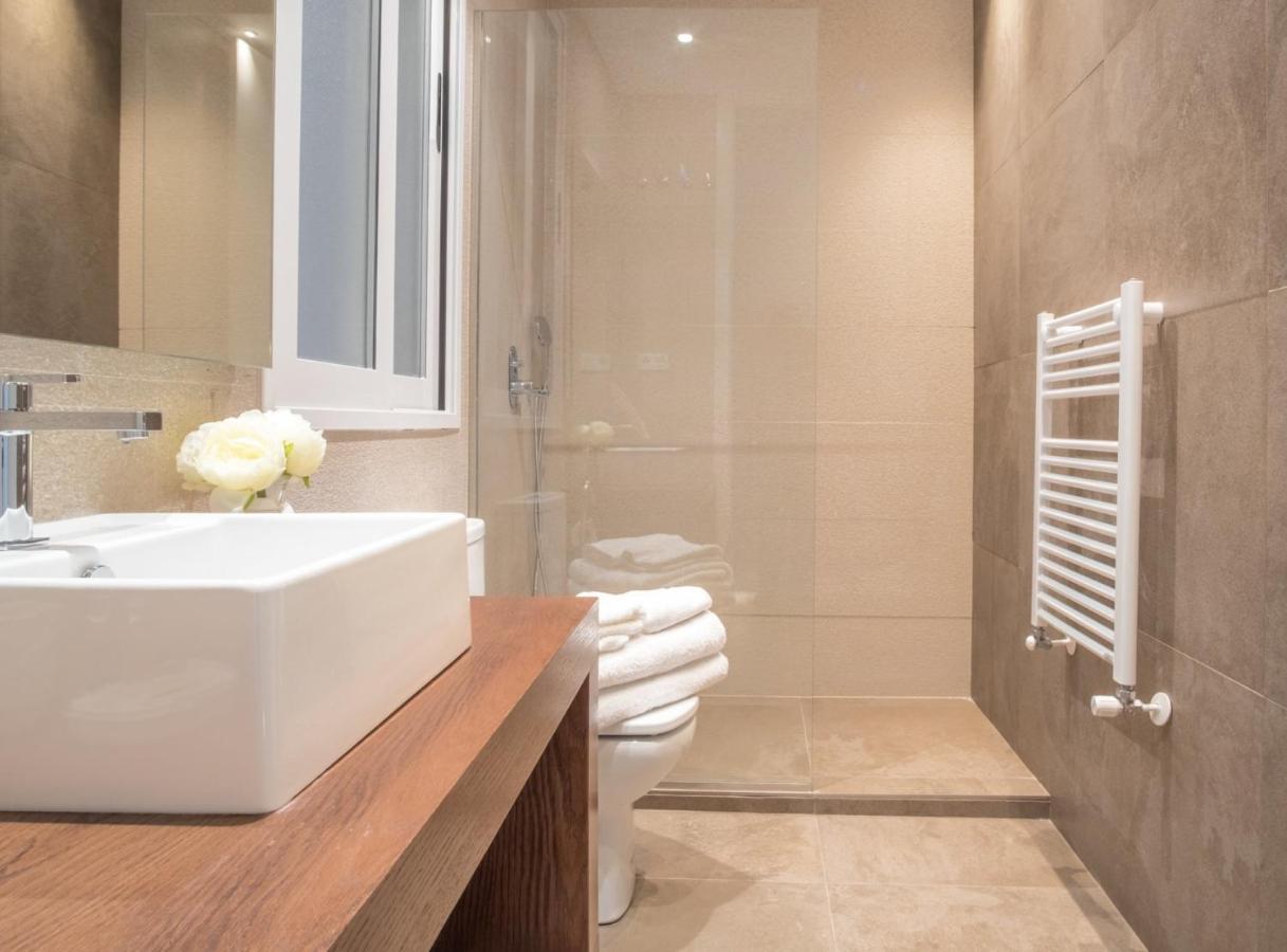 Experience The Best Of Madrid! Gran Via Apartment For 6, Comfort And Style In The Heart Of Chueca III 외부 사진
