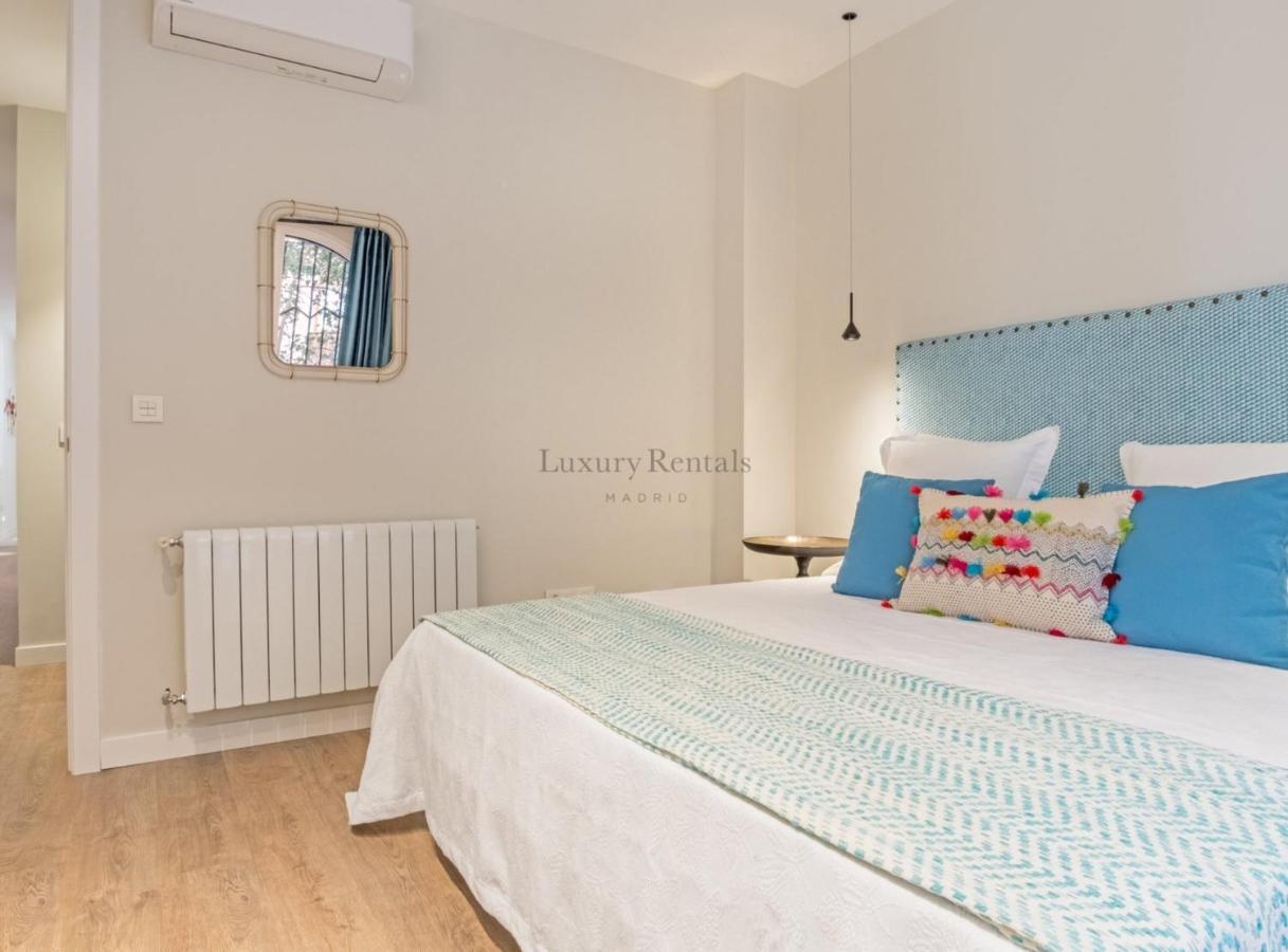 Experience The Best Of Madrid! Gran Via Apartment For 6, Comfort And Style In The Heart Of Chueca III 외부 사진