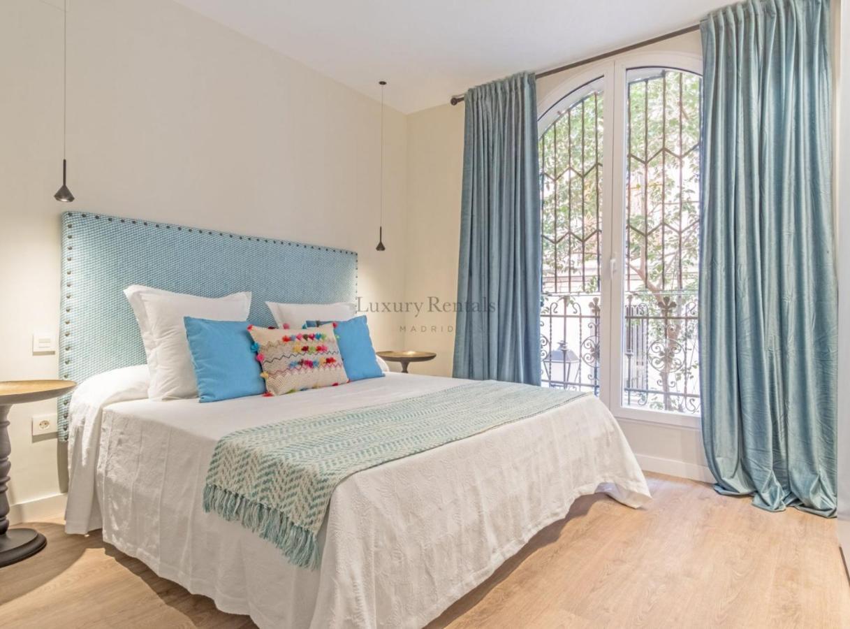 Experience The Best Of Madrid! Gran Via Apartment For 6, Comfort And Style In The Heart Of Chueca III 외부 사진