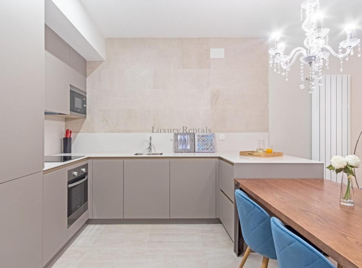 Experience The Best Of Madrid! Gran Via Apartment For 6, Comfort And Style In The Heart Of Chueca III 외부 사진